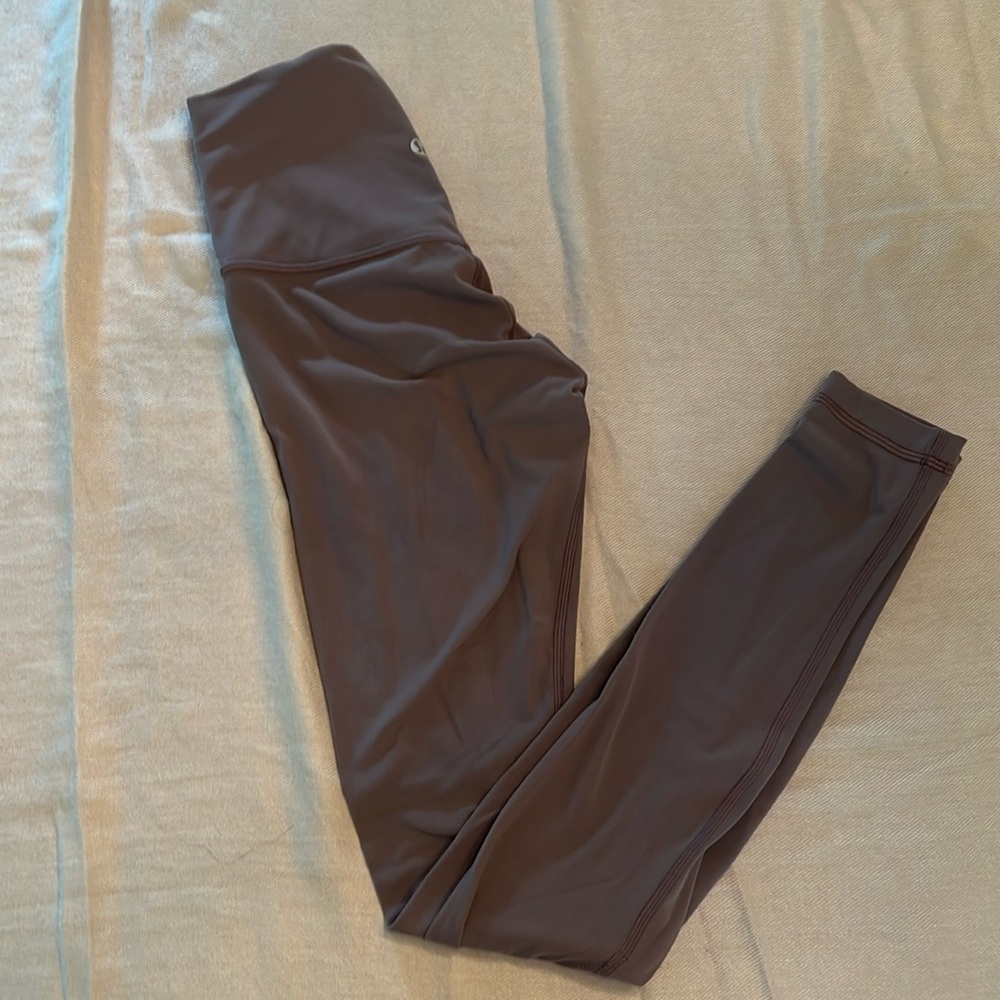 Lululemon align leggings